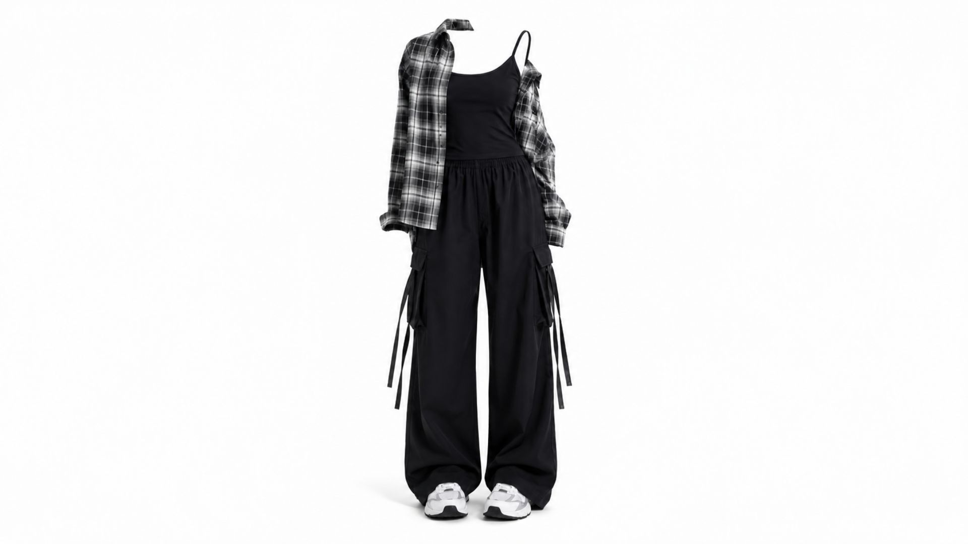 Wearable women's outfit inspiration from FitMyBra