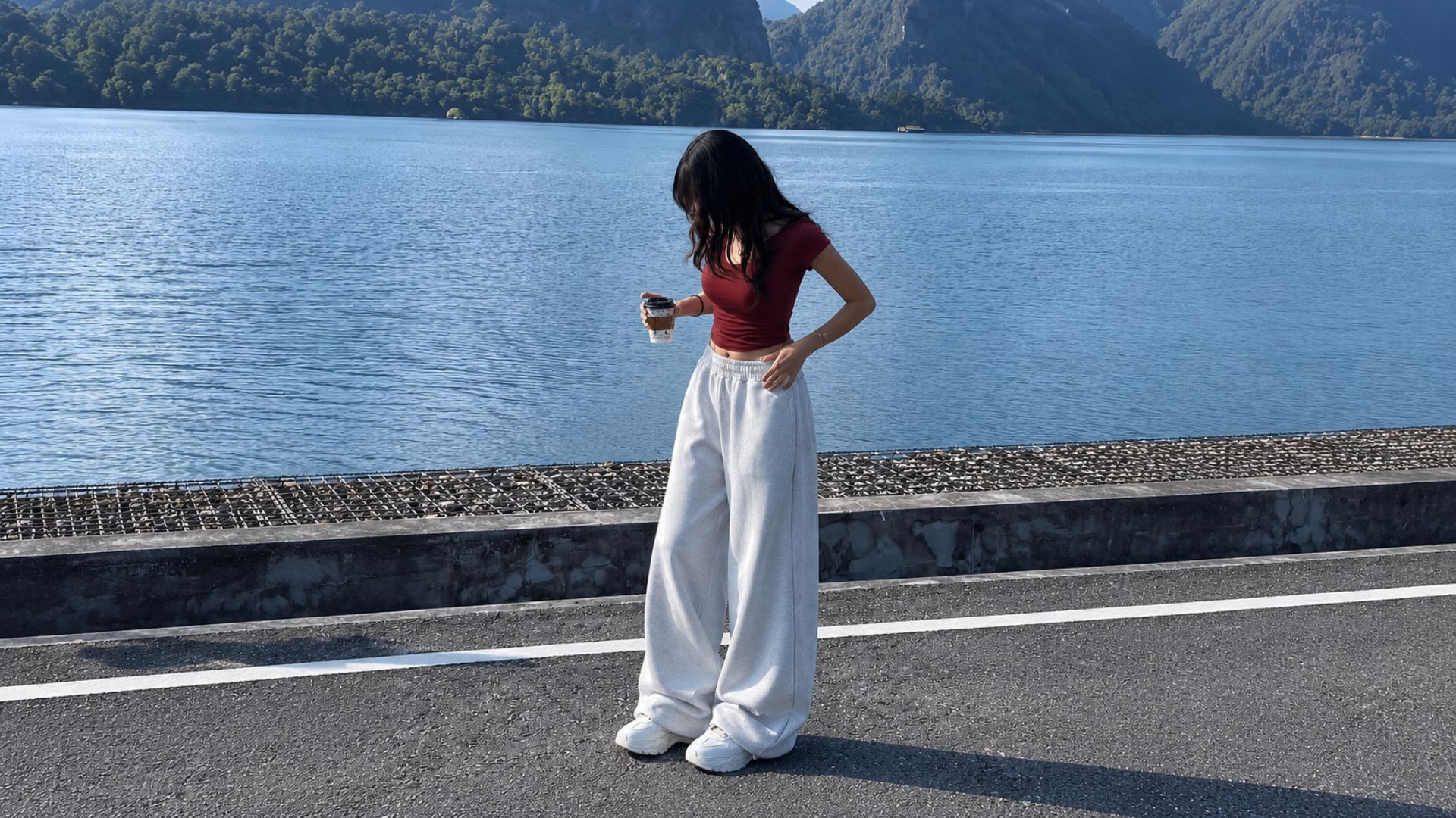 Everyday and casual outfit ideas for women