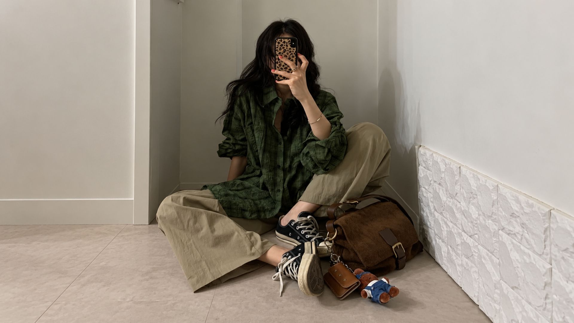 Everyday women's outfit inspiration